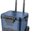 Enfriador FrostVault 30QT con ruedas aislado cajón Temp Dry