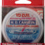 Línea líder fluorocarbono 30 yardas