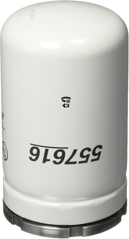 Filtro aceite hidráulico giratorio 57616
