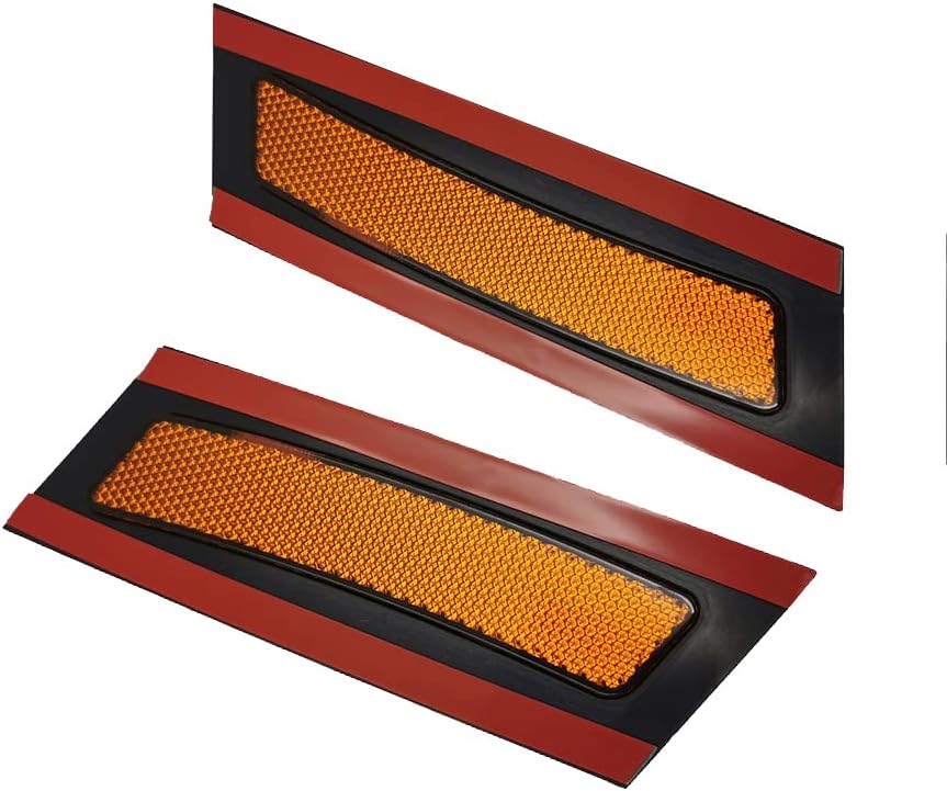 Reflector luces marcador BMW X5 E70 Pre-LCI