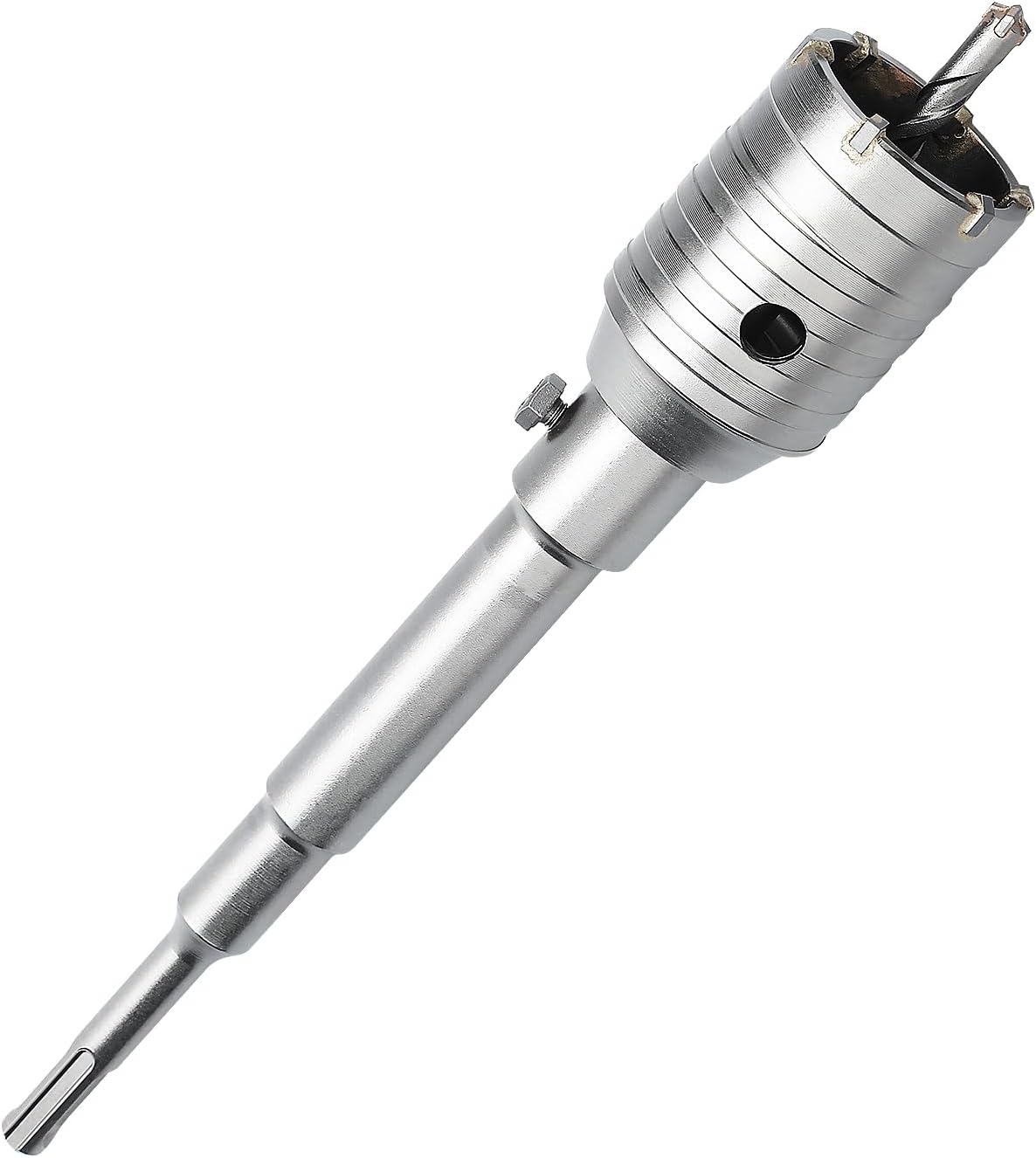 Sierra hormigón 2pulg SDS Plus punta carburo