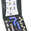 Kit reparación roscas M12-1.25 12K
