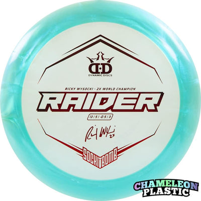 Disco golf Dynamic Discs Team Series Chameleon