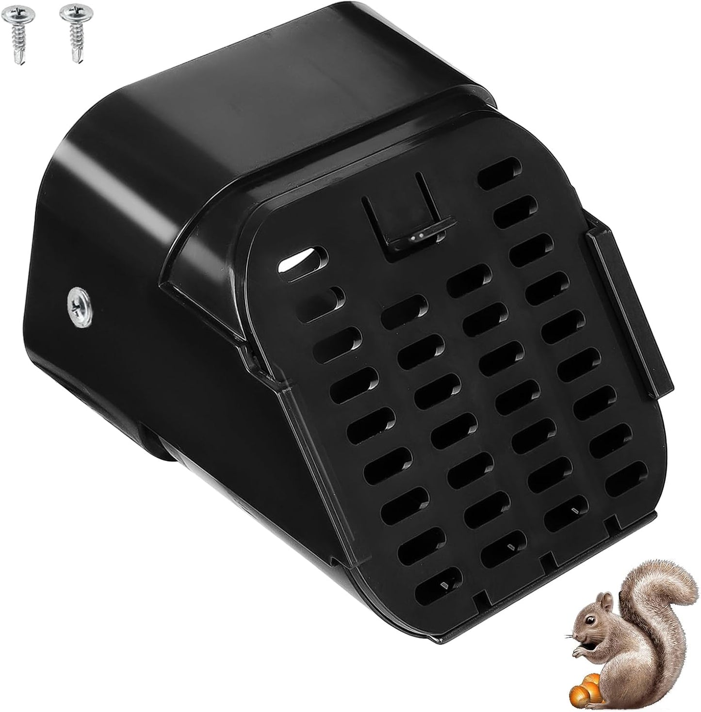 Extensiones bajante canalón 3x4pulg desviador extraíble