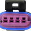 Extensión alambre válvula control aire DBC LS1 LM7