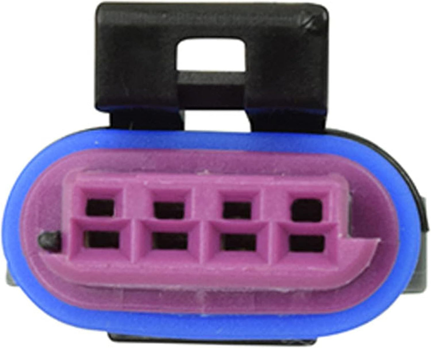 Extensión alambre válvula control aire DBC LS1 LM7