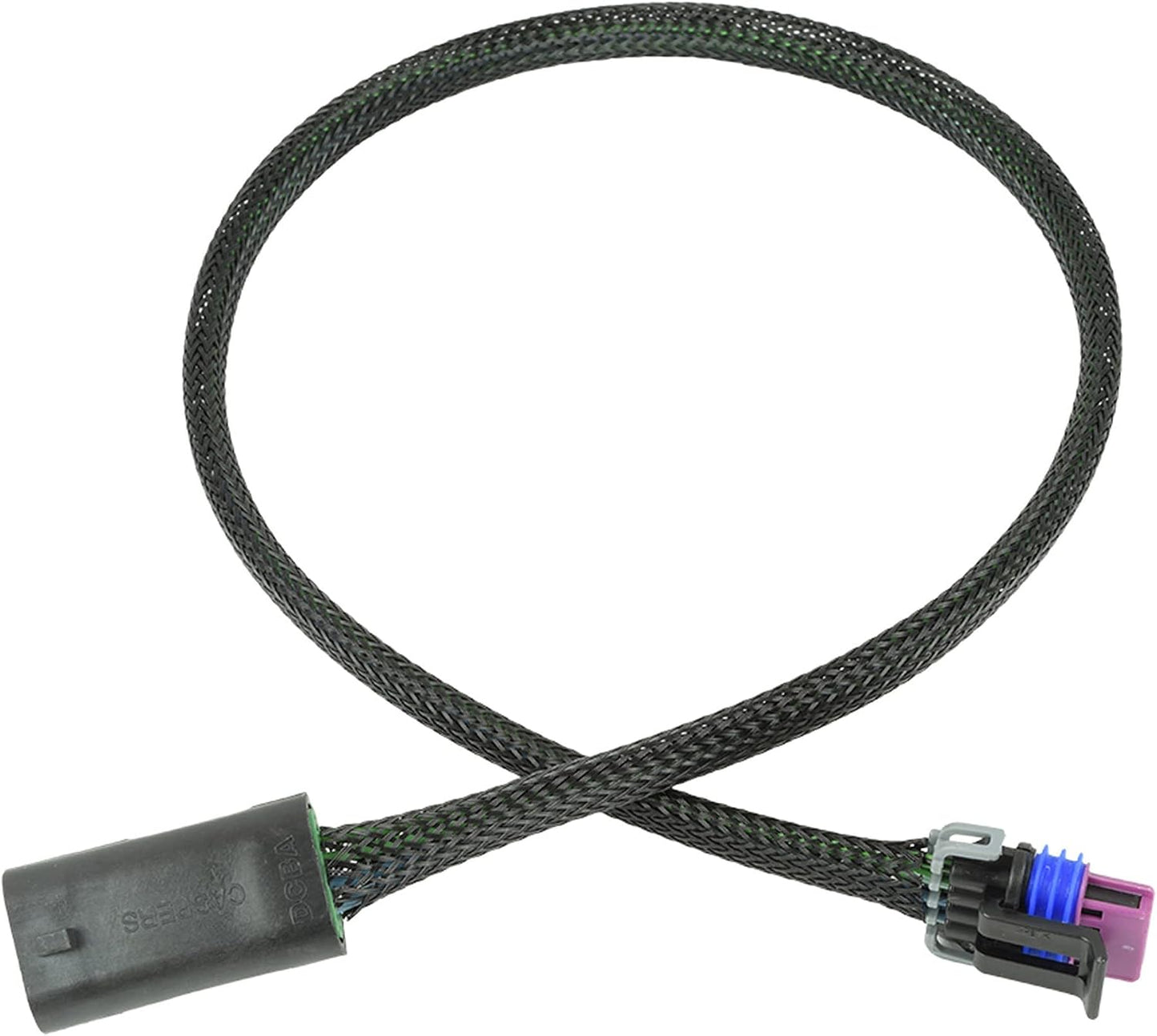 Extensión alambre válvula control aire DBC LS1 LM7