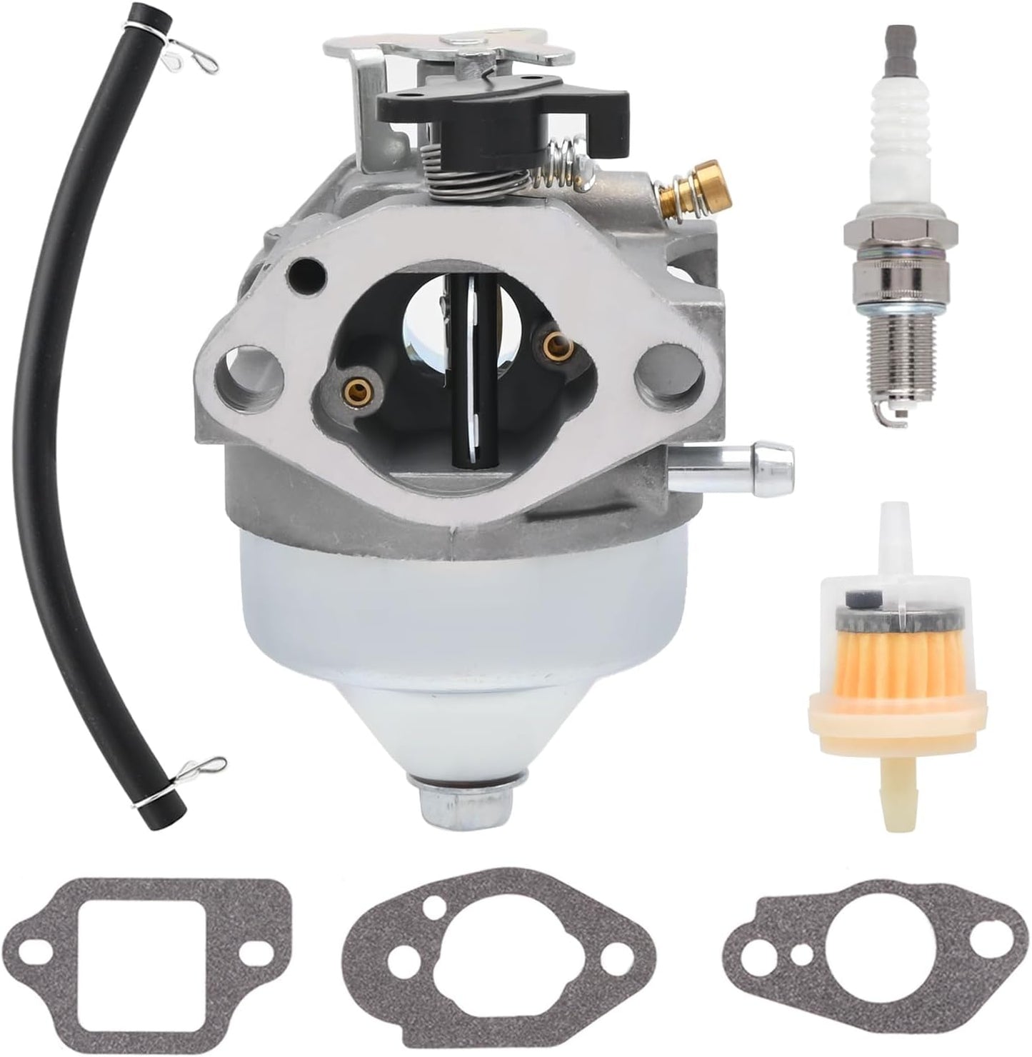 Carburador para Honda GCV190 HRX217 Lavadora a presión