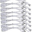 Cable extensión luz led T5/T8 con interruptor 1.8m