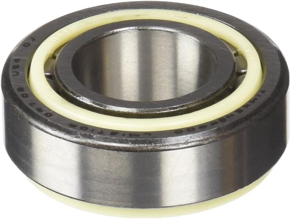 Juego rodamientos rueda delantero exterior set12fp