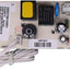 Placa Inverter Refri Mabe 225D7291G001
