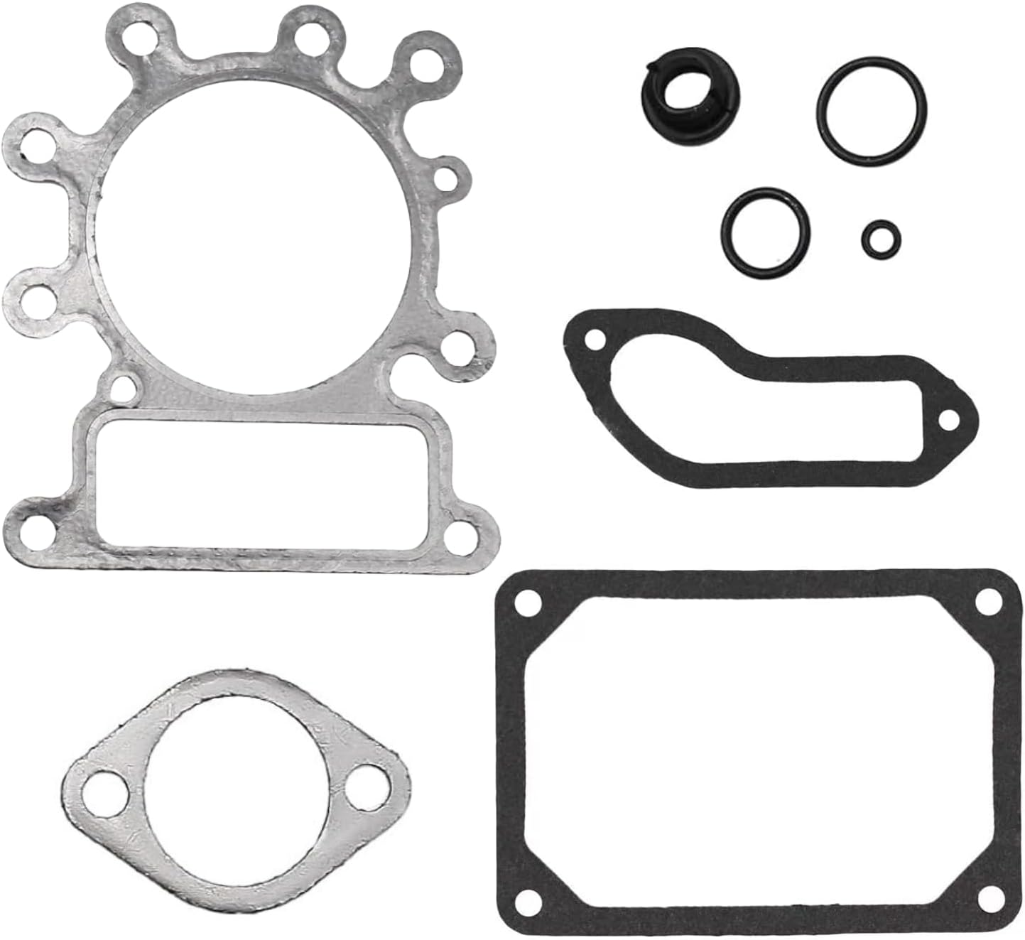 Kit repuesto cortacésped B&S
