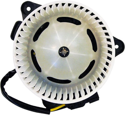 Motor para Soplador Aspiradora de Alta Potencia para Jardín