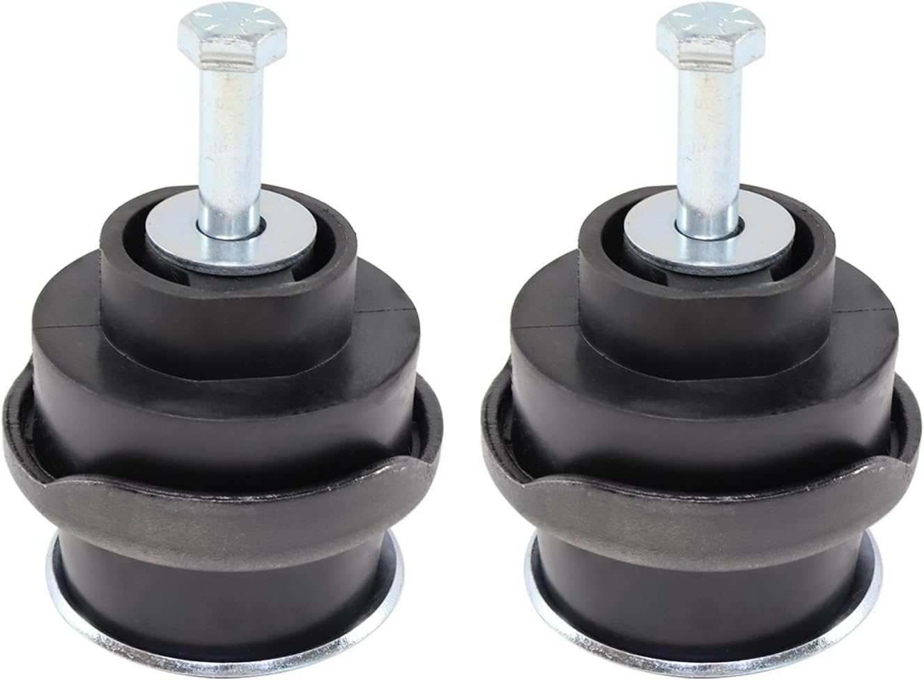 Kit soporte núcleo radiador Chevy Truck #81