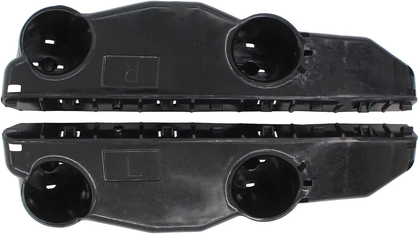 Retenedor soporte parachoques Nissan Sentra 1.8L 13-15
