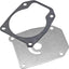 Kit reparación bomba agua fueraborda Evinrude 35-60 HP