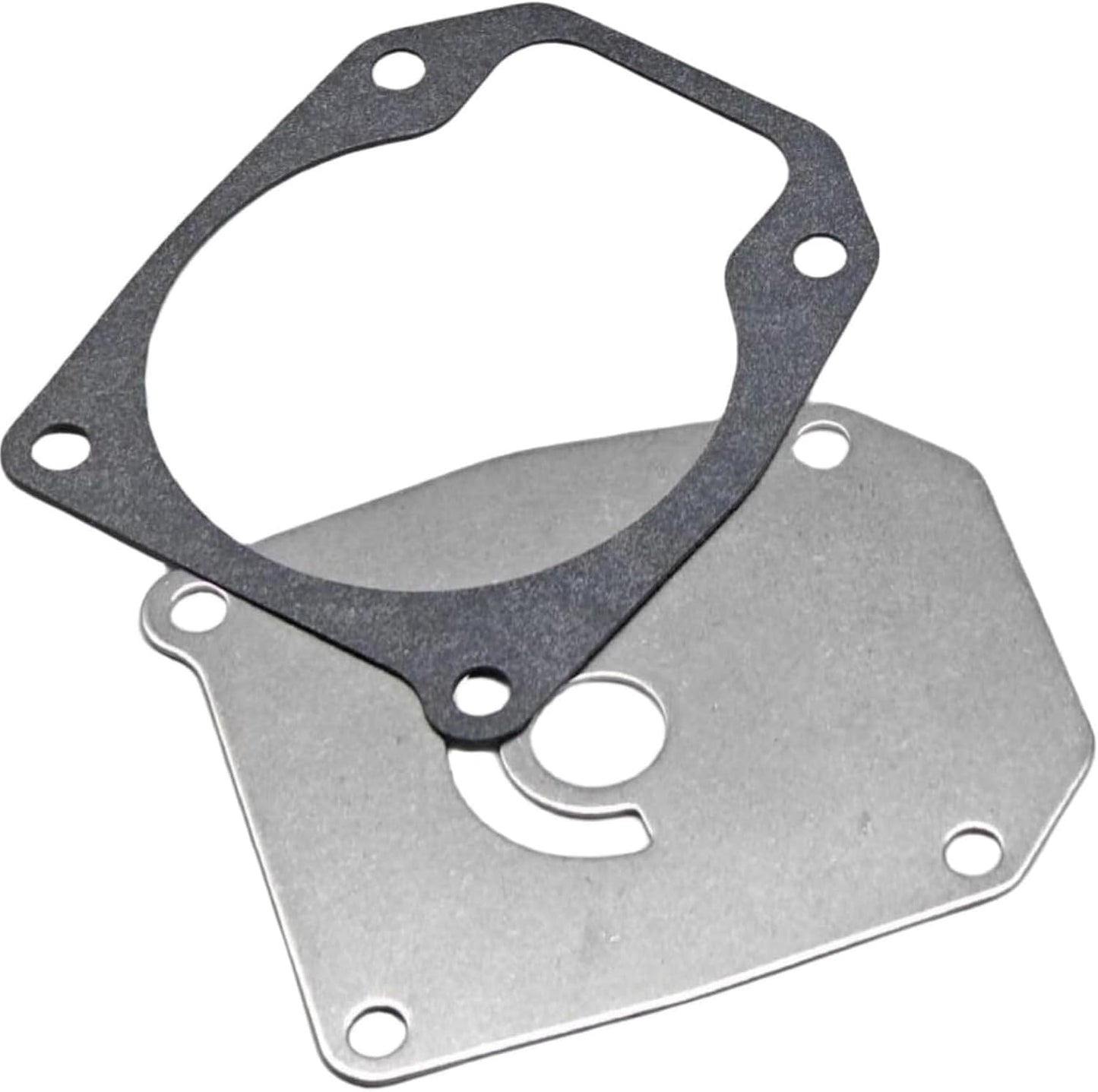 Kit reparación bomba agua fueraborda Evinrude 35-60 HP