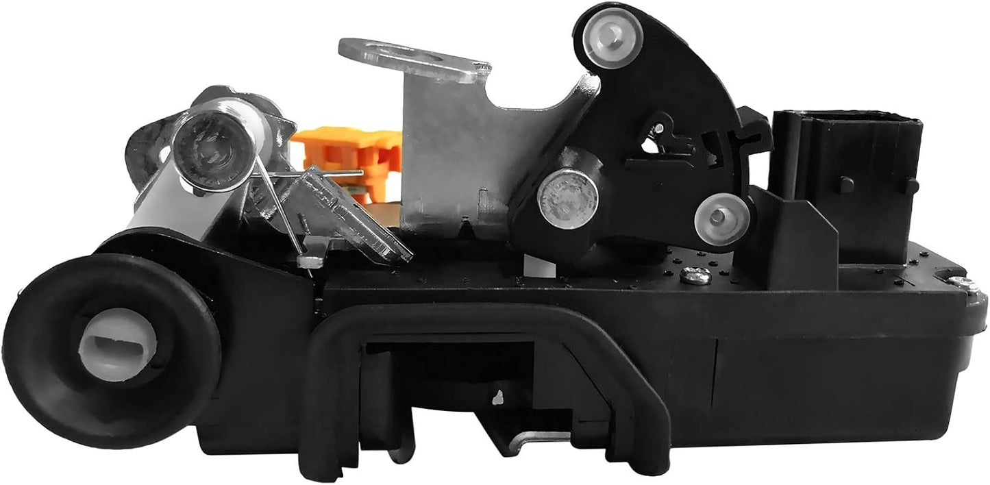 Actuador eléctrico puerta trasera derecha GMC Chevrolet