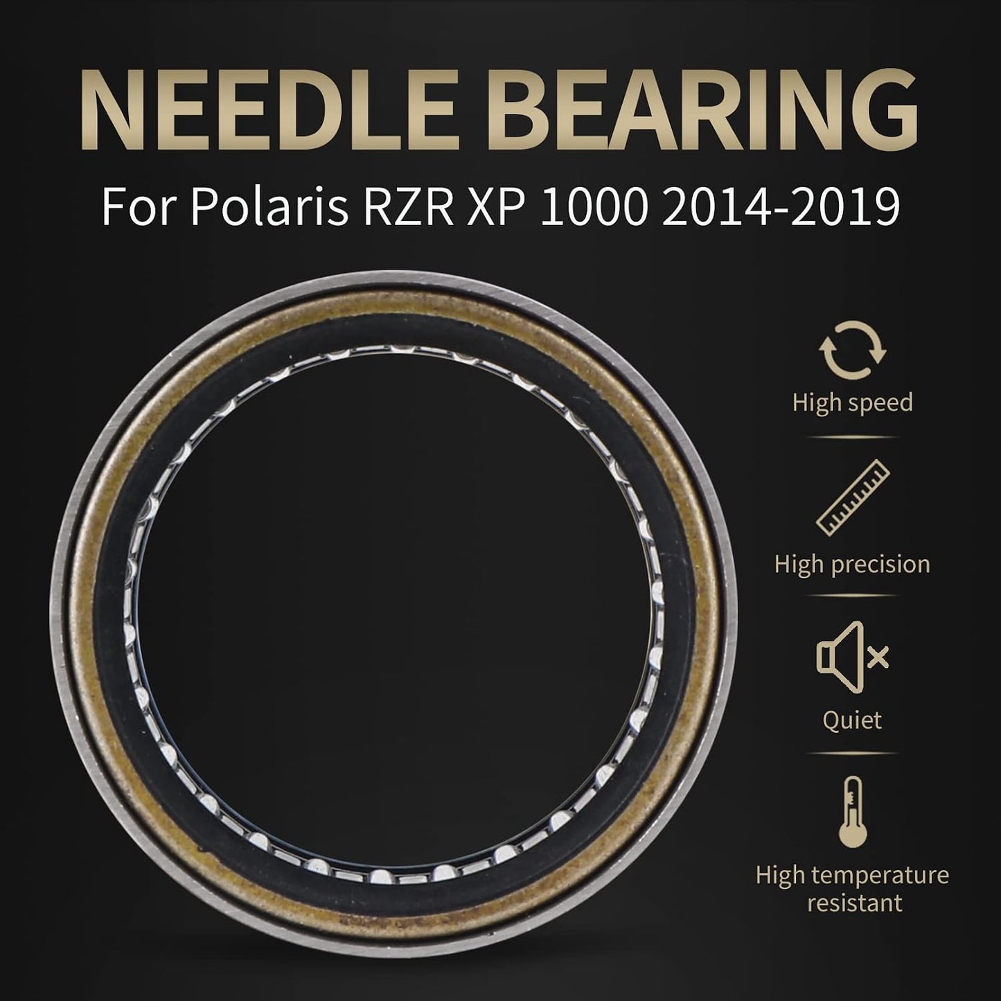 Cojinete embrague primario comp Polaris RZR Ranger