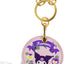 Funda llavero Hello Kitty Kuromi comp AirTag