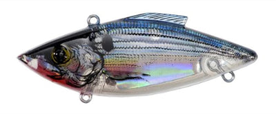 Señuelo pesca vibraciones realistas para lubina trucha lucio