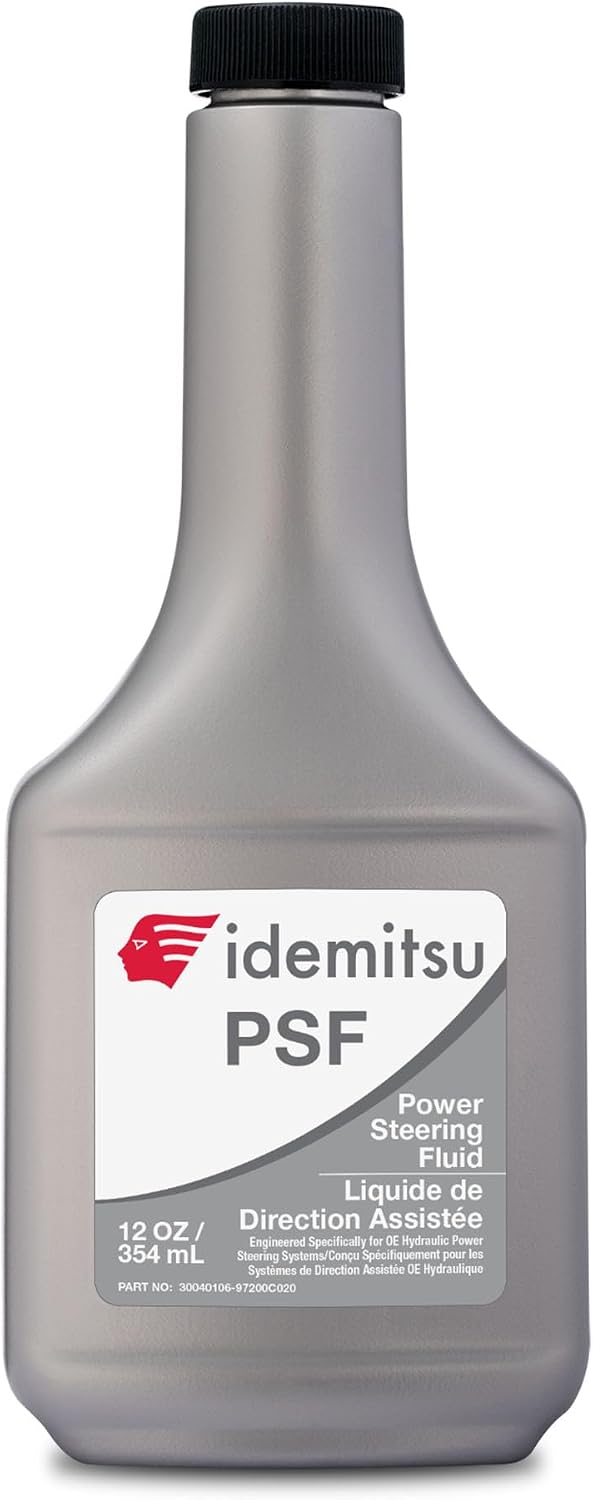 Líquido dirección asistida universal 12oz