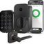 Cerrojo Yale Assure Lock 2 con teclado Wi-Fi y mango