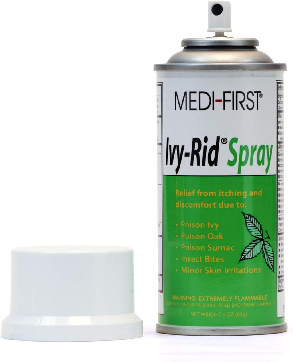 Spray Ivy Rid 3oz