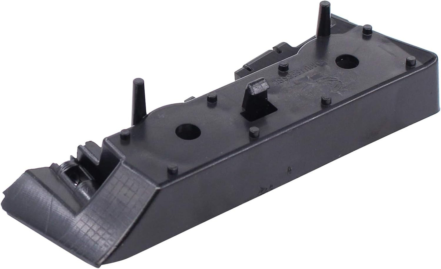 Parachoques delantero Ford Mustang 15-17