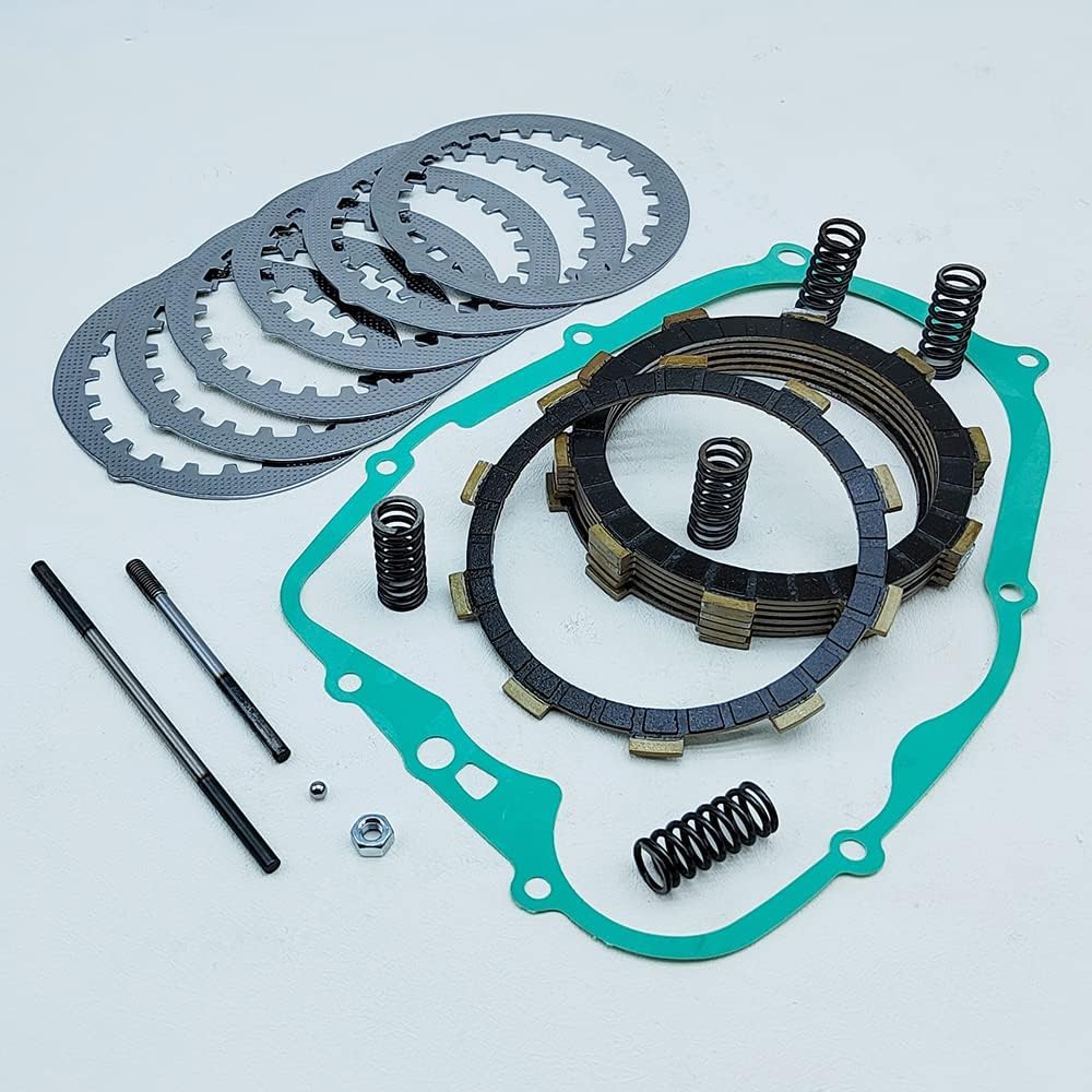 Set embrague juntas Varillas Yamaha Blaster 200 1988-06