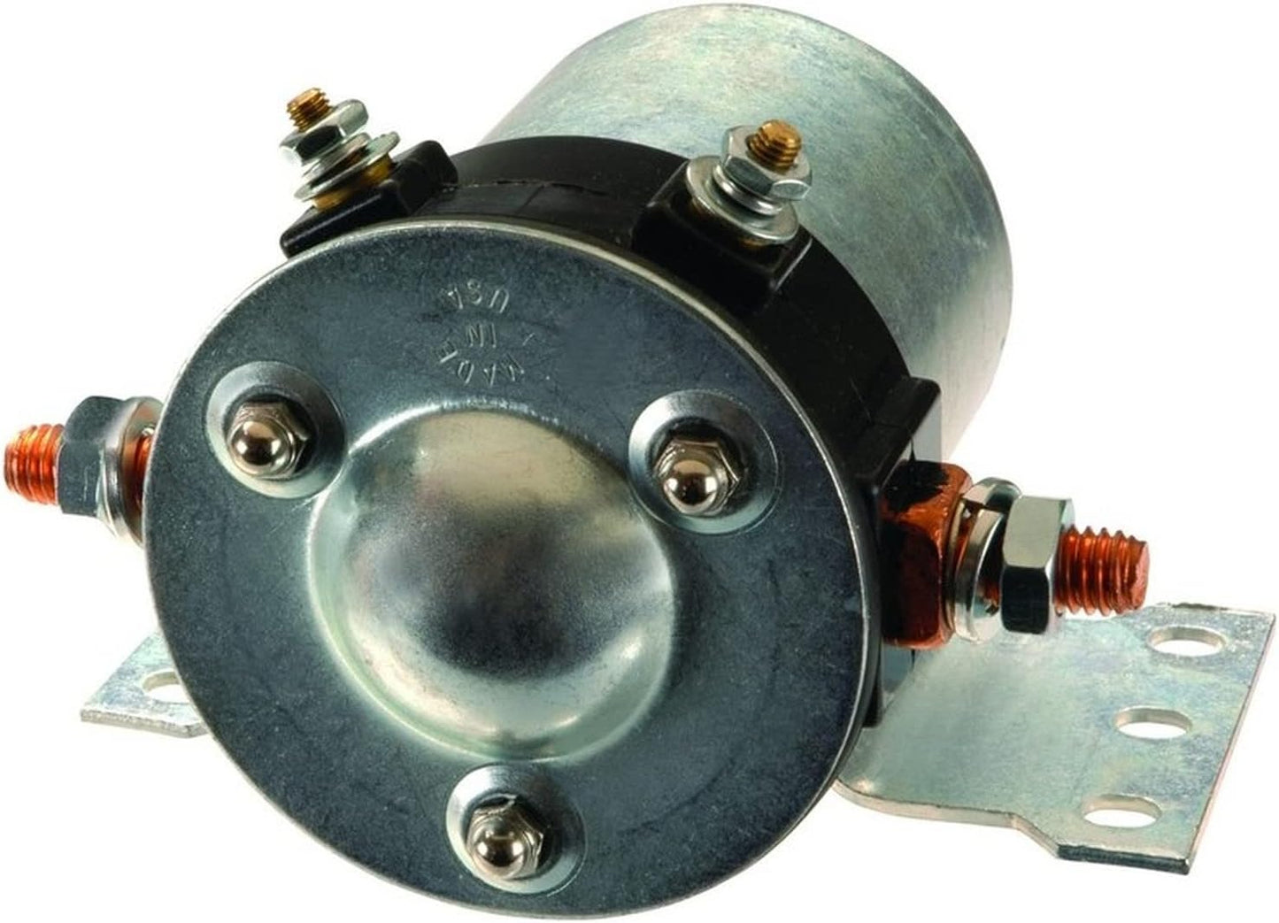 Solenoide arranque 12v comp 5F7739
