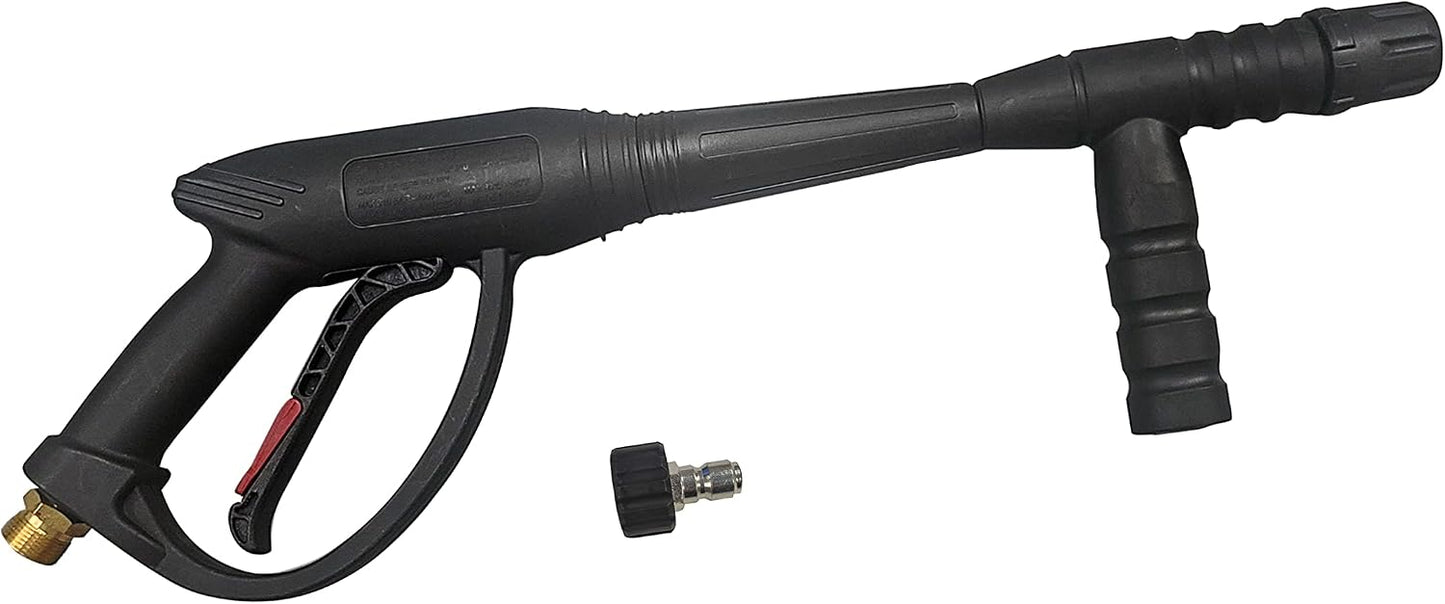 Pistola lavadora presión universal Simpson 4500 PSI