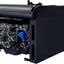 Cubierta generador portátil 26x20x20" resistente 3500W