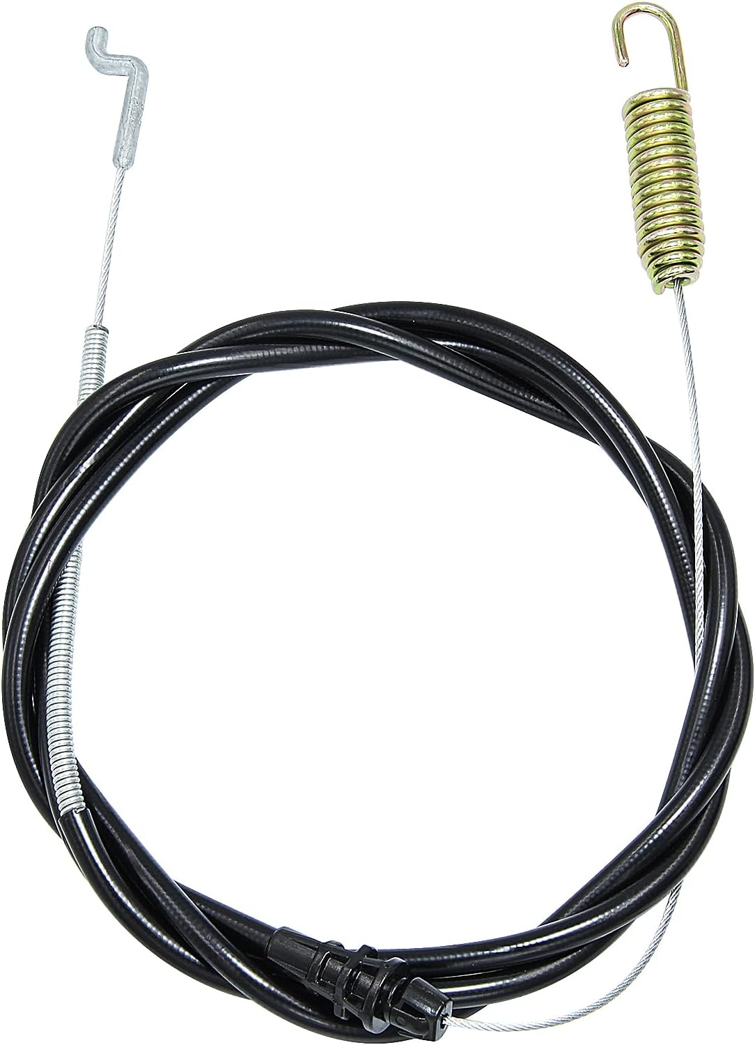 Cable control tracción Toro Recycler 22" 60-530