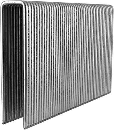 Corona madera dura 1-1/2pulg para pisos 1000uds