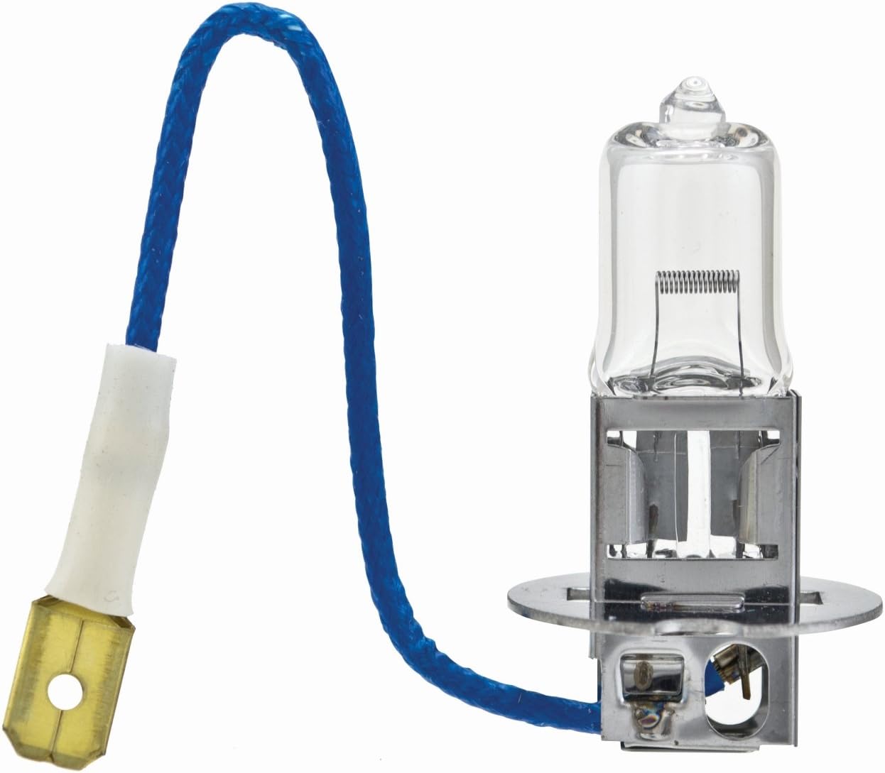 Bombilla 12V 55W paquete 2 rendimiento