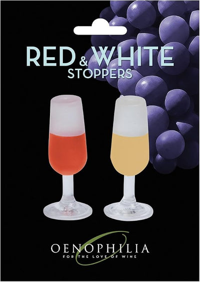 Tapones tallo vino rojo/blanco
