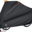 Cubierta bicicleta impermeable para aire libre