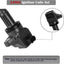 Set 8 Bobinas Encendido V8 Nissan Armada QX