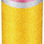 Vaso acero inox purpurina 20oz regalo profesor