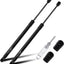 Puntal trasero Honda Pilot set 2 pzas resistentes