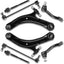 Brazos control delanteros para Nissan Rogue 08-15