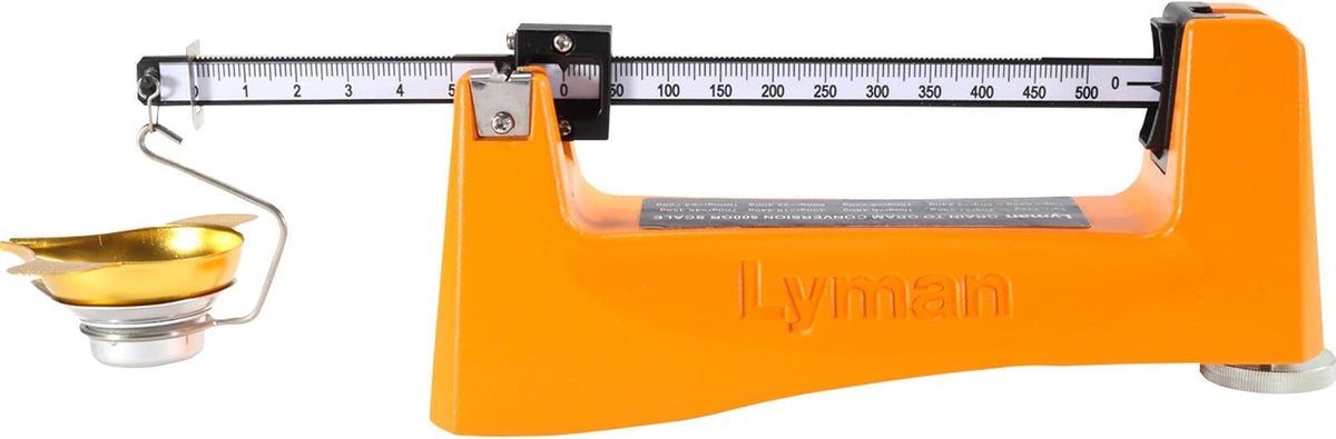 Báscula Latón Smith 500 Metal