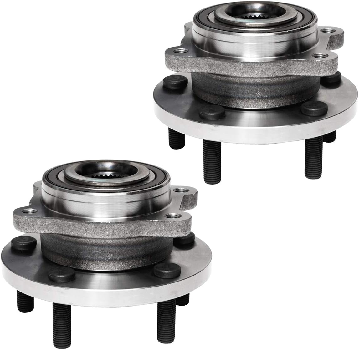 Buje rueda delantera kit rodamientos Dodge Avenger 08-14