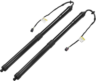 Choques eléctricos puerta trasera comp Land Rover 12-13