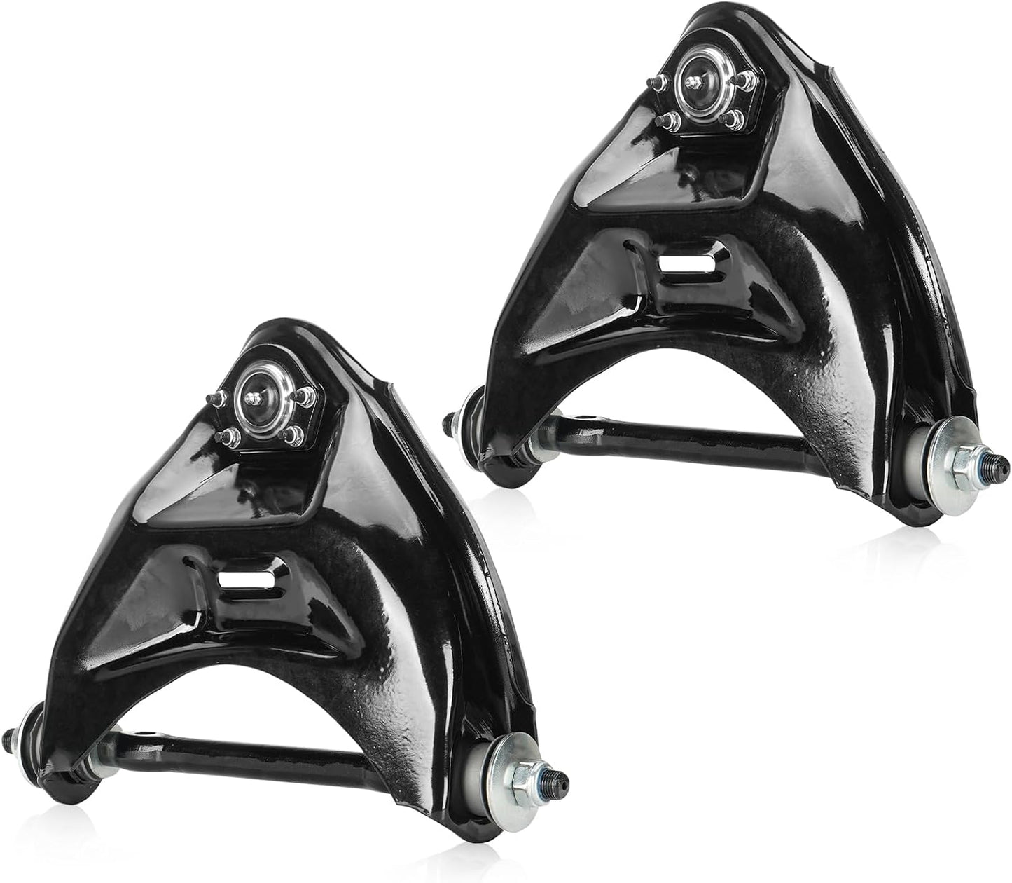 Brazo control delantero rótula set Chevy Blazer 95-05 S10