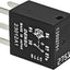 Relé automotriz 12V 35A pack 4 comp Buick Chevrolet