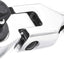 Trinquete cabeza flexible 1/2 72 dientes 25.5" acero Cr-V