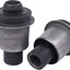 Set 2 bujes bastidor Nissan Versa Sentra Note Cube C11X 06-13