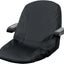 Funda asiento cortacésped malla 600D 12.6-14.6"